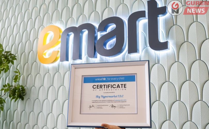 Имарт “UNICEF”-ийн аянд нэгдэж, хүүхдийн эрүүл ирээдүйд хувь нэмрээ орууллаа