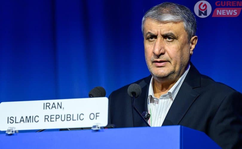 Орос улс Иранд цөмийн реактор барина