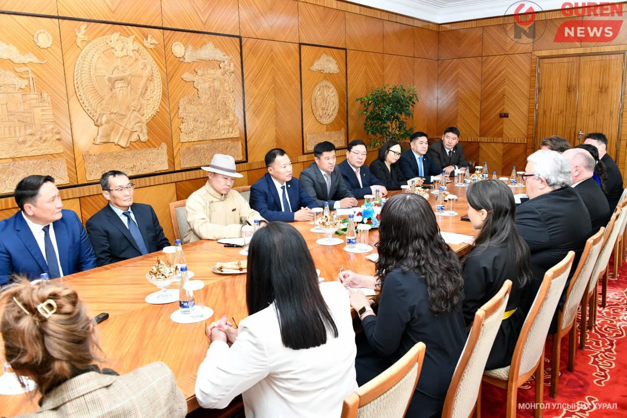Монгол-Шинэ Зеландын парламентын харилцаа илүү гүнзгийрч, ардчиллын туршлага хуваалцав
