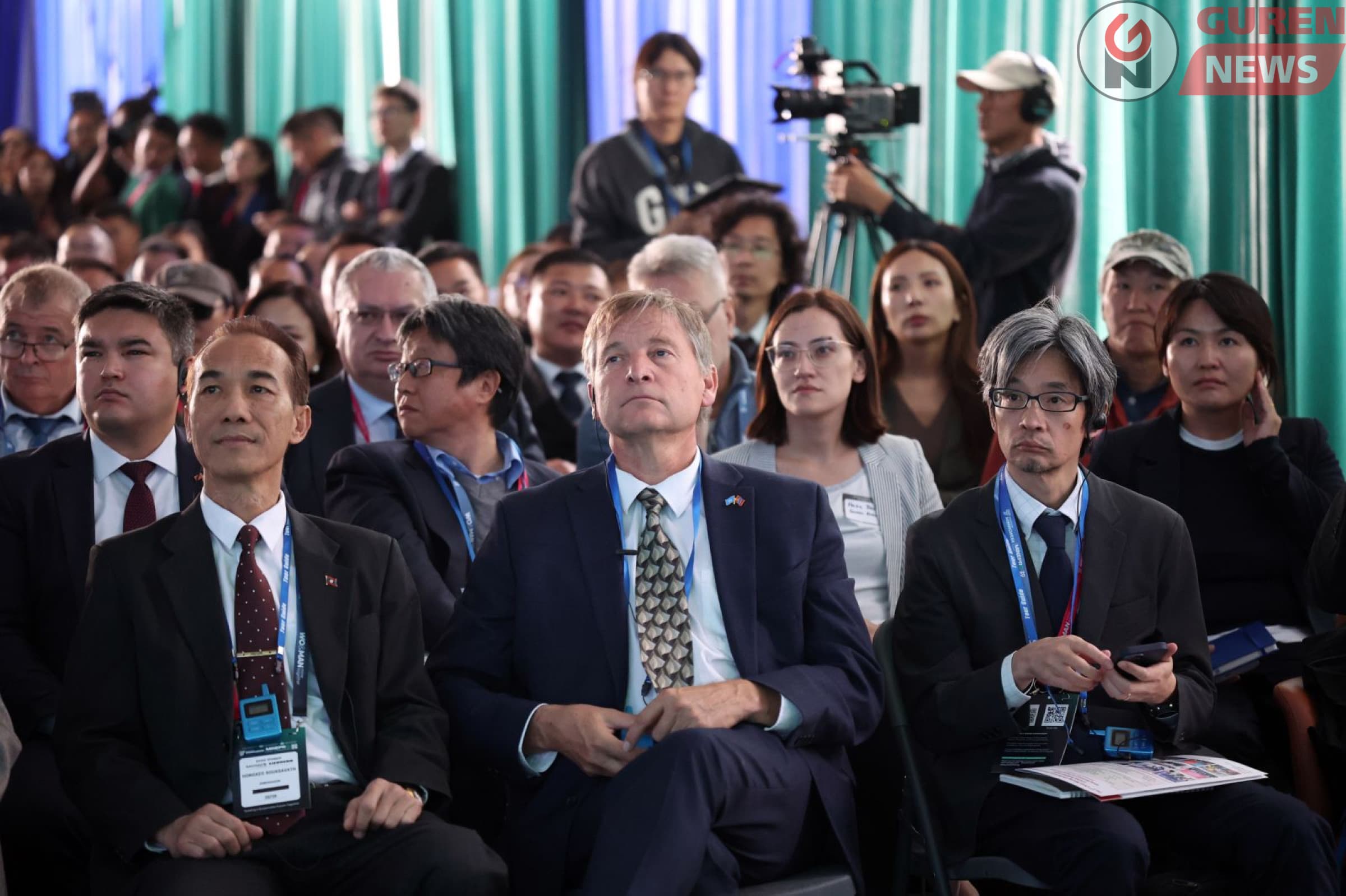 Засгийн газар Mining AI санаачилга хэрэгжүүлэхээ хөрөнгө оруулагчдад зарлалаа