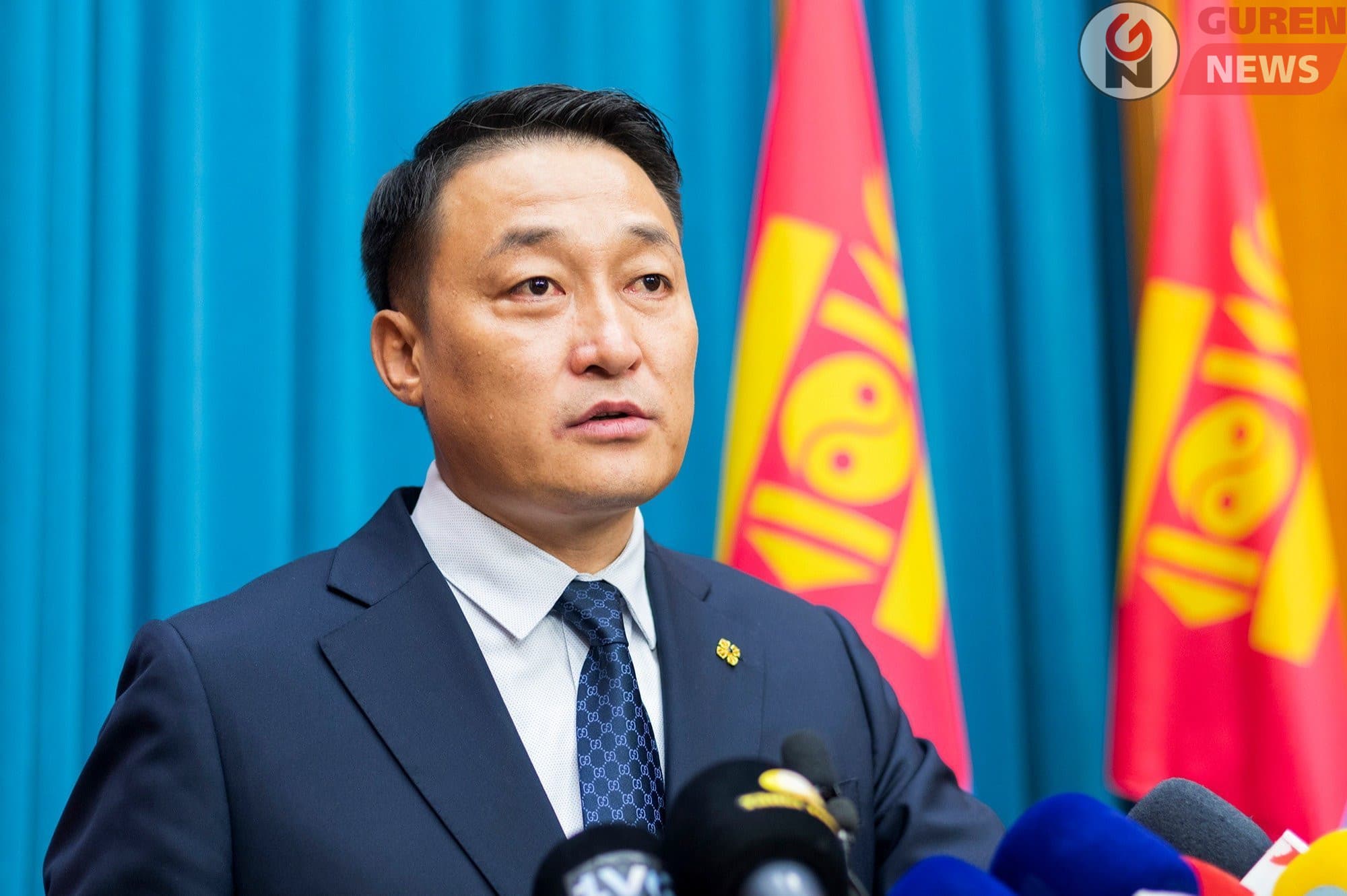 УИX-ын дарга Д.Амарбаясгалан: Иргэд шүүxийн гаргаж байгаа шийдвэрт маш сэтгэл дундуур байгаа шүү