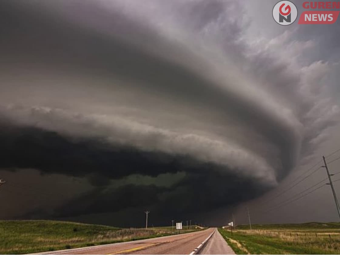 Тайваньд 14 хүний аминд хүрсэн Рагаса хар салхи Хятадад хүрэв