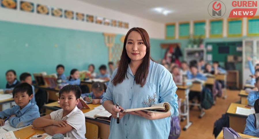 Монгол Улсад 3000 гаруй багшийн дутагдалтай байна