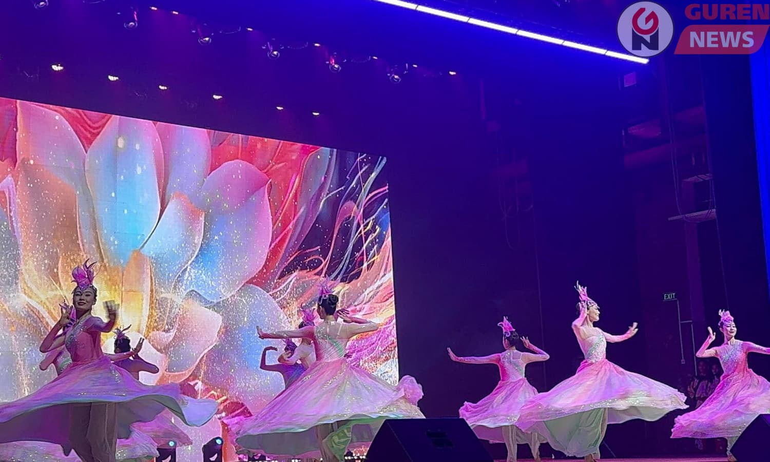 Тэргэл сарны баяр”-ын тоглолт Соёлын төв өргөөнд болж байна