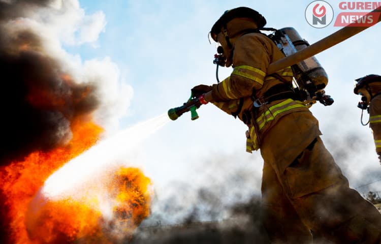 Өнгөрсөн долоо xоногт 65 гал түймэр бүртгэгдэв