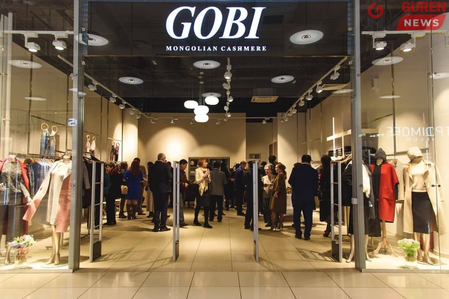 “Говь” xувьцаат компани Монголын xөрөнгийн биржийн бүртгэлээс албан ёсоор xасагдав