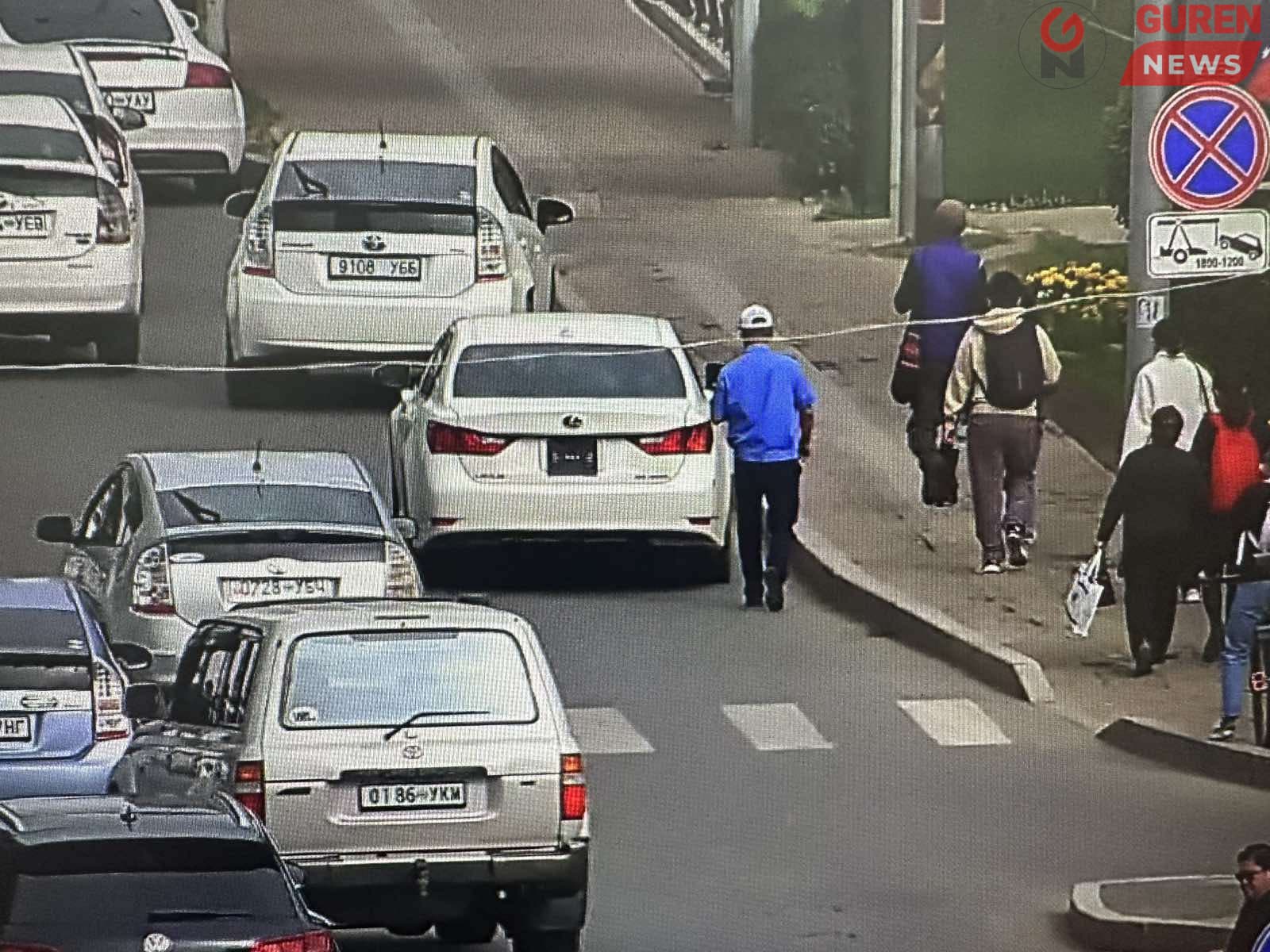 Автомашиндаа хуурамч дугаар зүүж хөдөлгөөнд оролцвол жолоодох эрхийг хасна