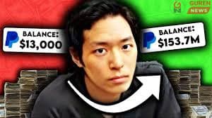 Японы трейдэр Такэши Котэгава: $13,600-гаас $153 сая хүртэлх 8 жилийн домогт аялал