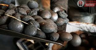 Лхагва гарагаас эхэлж хагас коксон шахмал түлшийг борлуулна