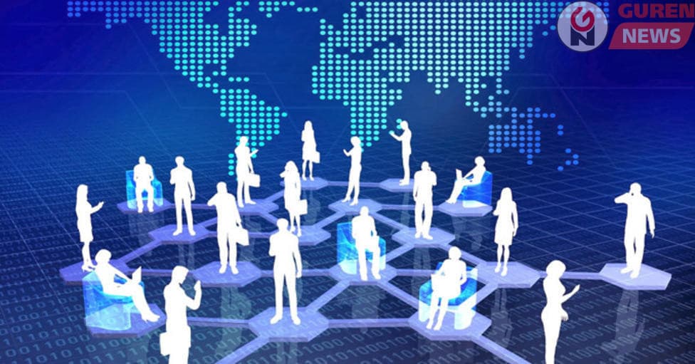 Төрийн бүх шатанд Цахимаар түрүүнд буюу Digital first уриалга дэвшүүллээ