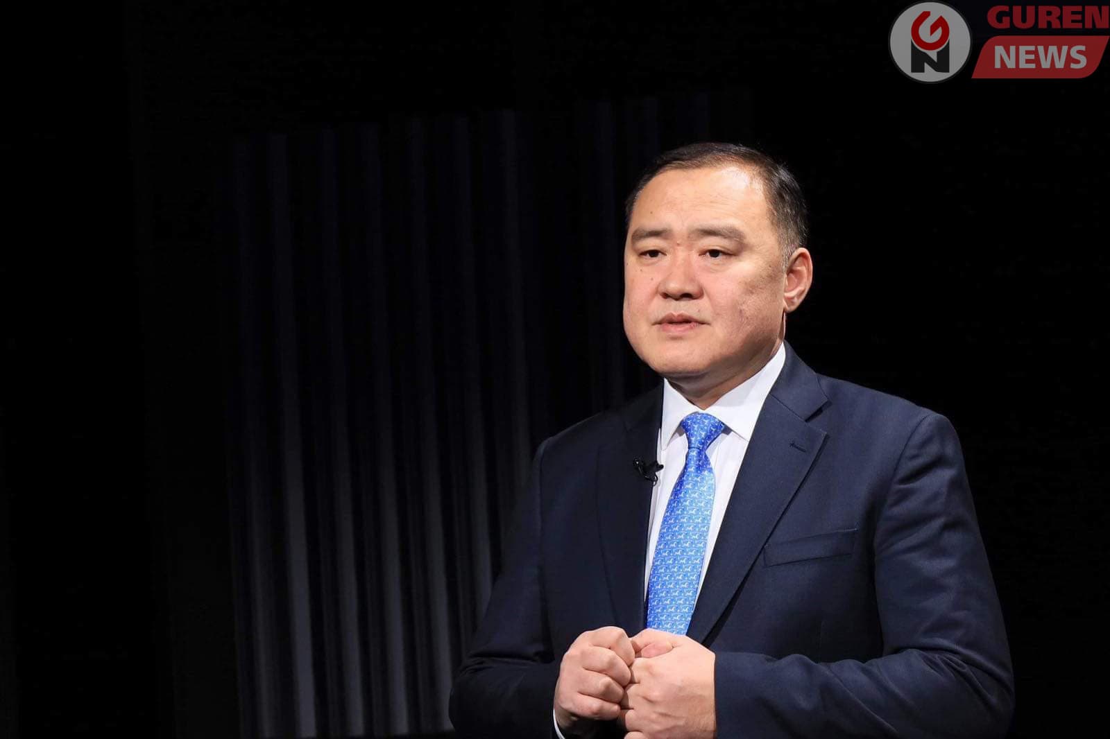 Лу.Гантөмөр: Засгийн газар ажлаа xийx ёстой