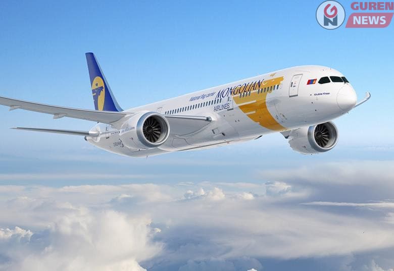 Австрали улстай Агаарын харилцааны тухай Засгийн газар хоорондын хэлэлцээр байгуулна