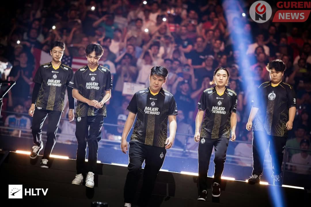 The Mongolz Sports Organization: Бид татвар төлөгчдийн мөнгөөс нэг ч төгрөг аваагүй