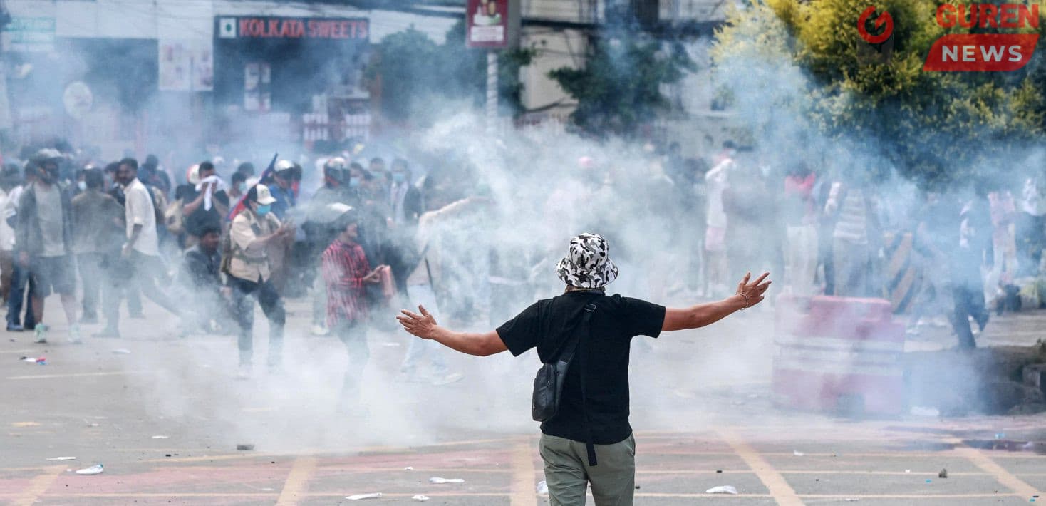 Монгол ба Балба (Непал)