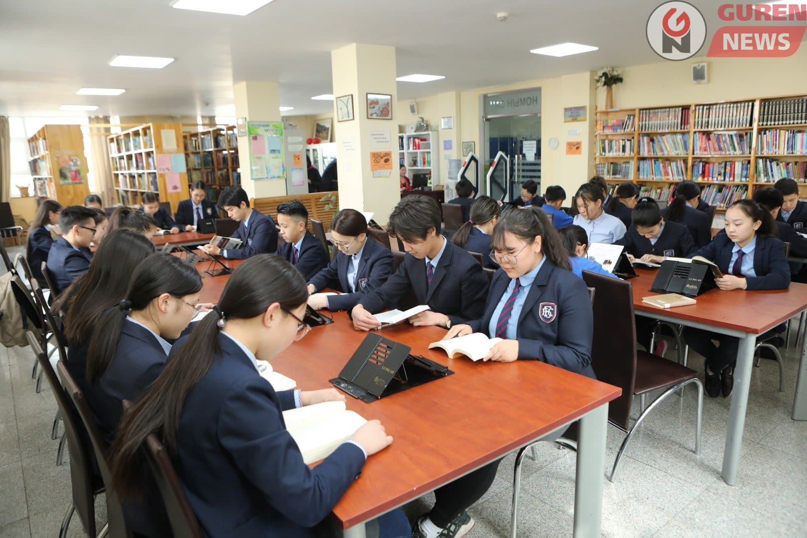 Улсын олимпиадын хуваарь батлагдлаа