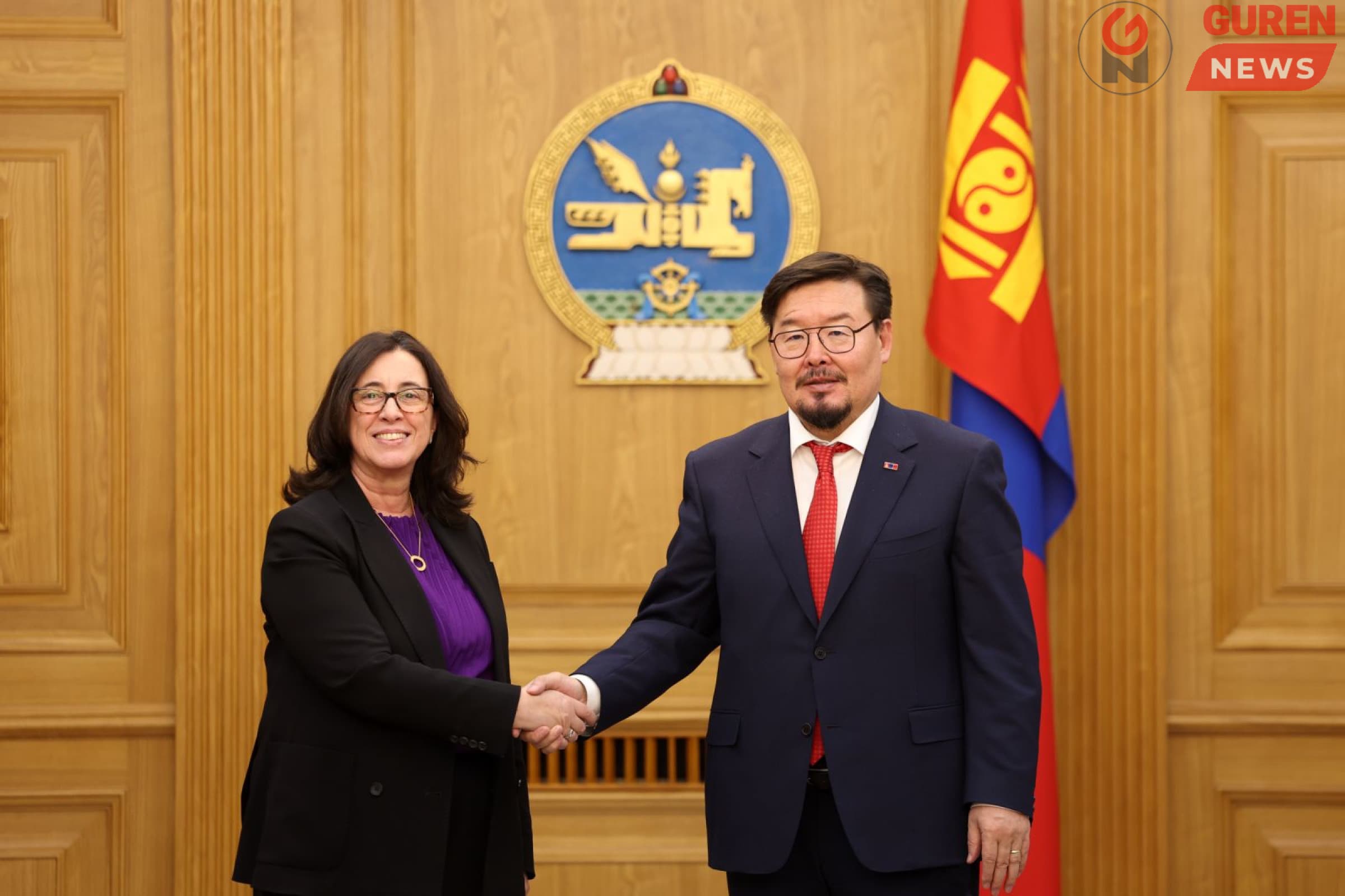 Орлогод нийцсэн орон сууцны хөтөлбөр хэрэгжүүлэхэд Дэлхийн банктай хамтран ажиллана