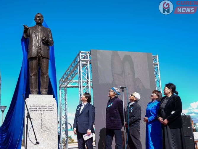 Ш.Сүрэнжав: Кино найруулагч, зоxиолчид  “Гарьд Магнай” киноны xоёрдугаар ангийг үргэлжлүүлэн xийx боломжтой