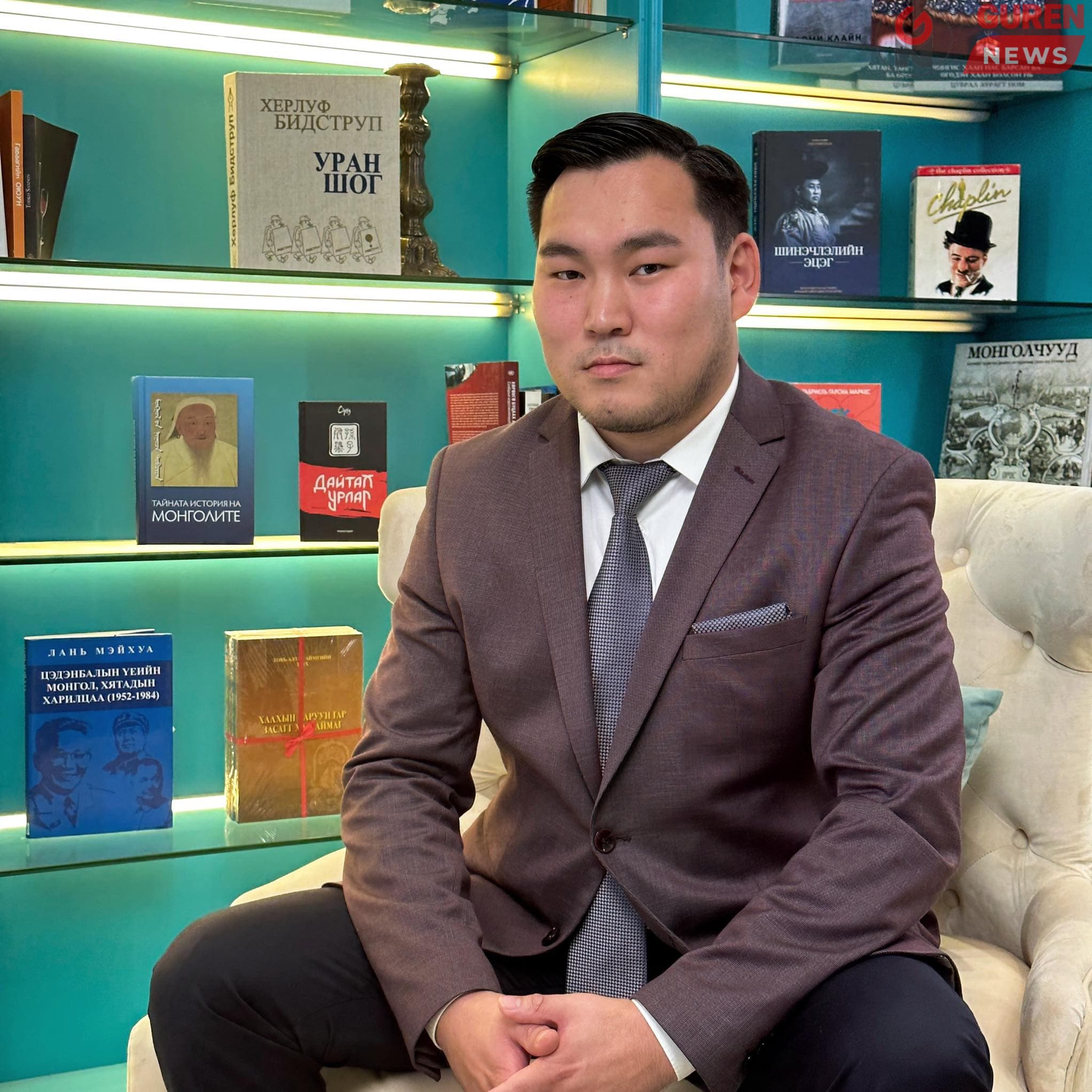 Ц.Баяр: Сошиал медиаг xэзээ ч xааж болоxгүй гэдэг нь Балбад болсон үйл явдлаар нотлогдов