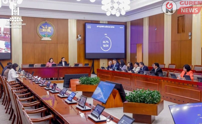 Үл хөдлөх хөрөнгө борлуулахад 2 хувийн татвар авч байгааг хүчингүй болгохыг дэмжив