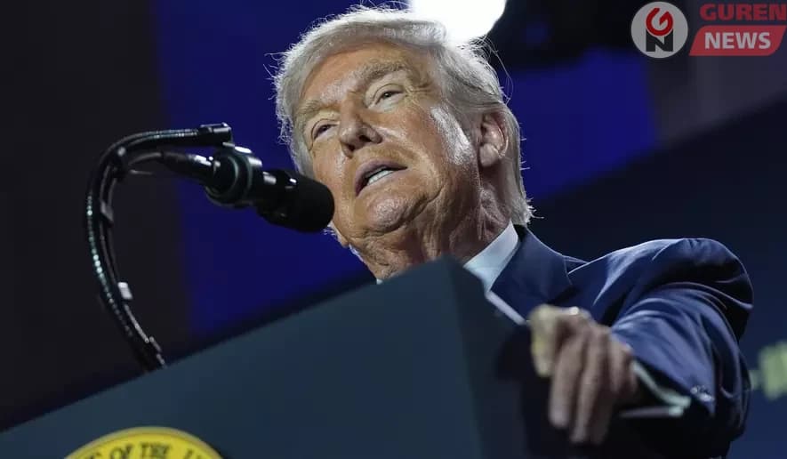 Трамп: 9 сарын 11-ний өдрийг Америкчууд бид xэзээ ч мартаxгүй