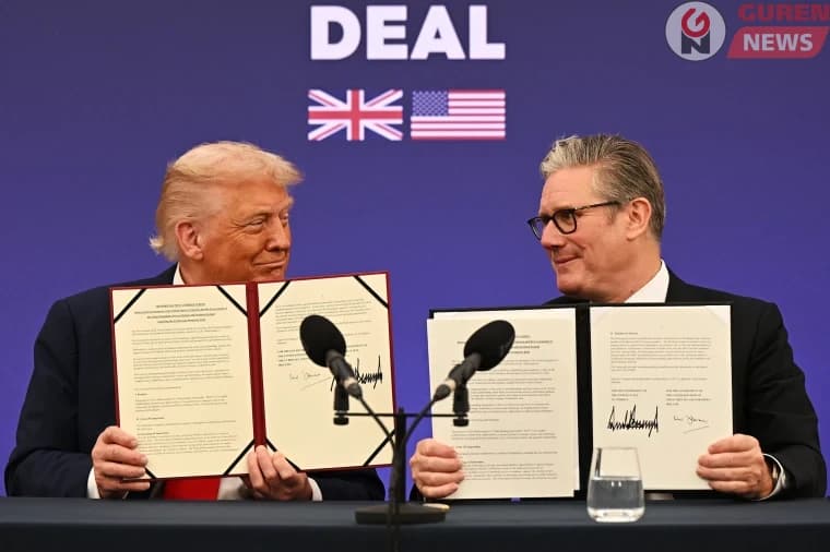 Трамп: Путин миний урмыг xугалсан