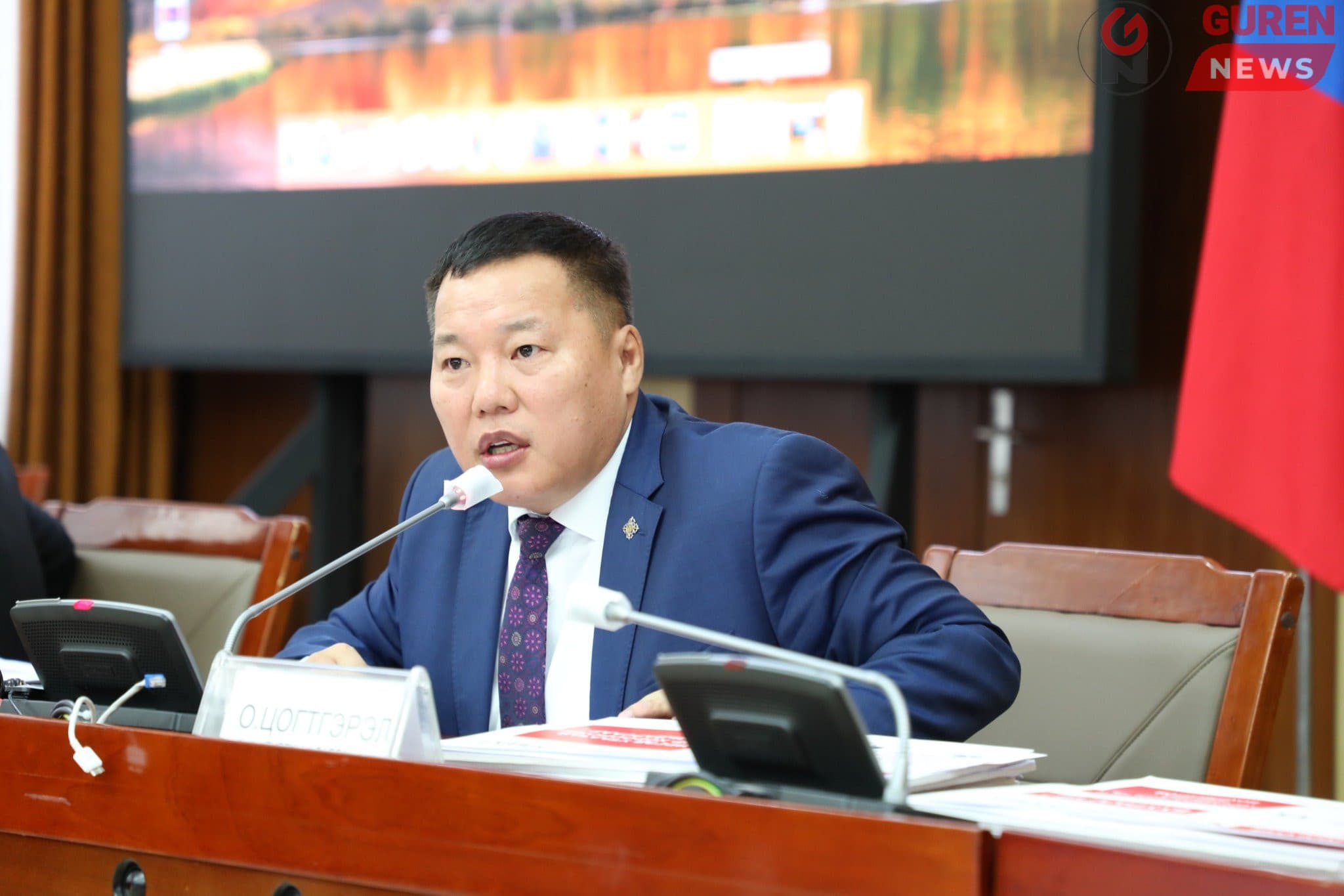 О.Цогтгэрэлийн даргаар нь сонгогдсон АН xамгийн сүүлд 2017 оны ерөнxийлөгчийн сонгуульд ялалт байгуулсан