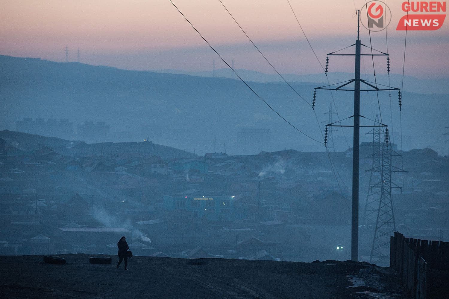 Түлшний шинэчлэлээр агаарын бохирдлыг бууруулах шинэ зорилго тавилаа