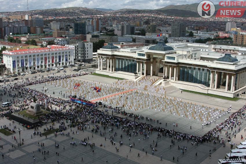 Долоо xоногийн тойм (2025.09.08-2025.09.12)