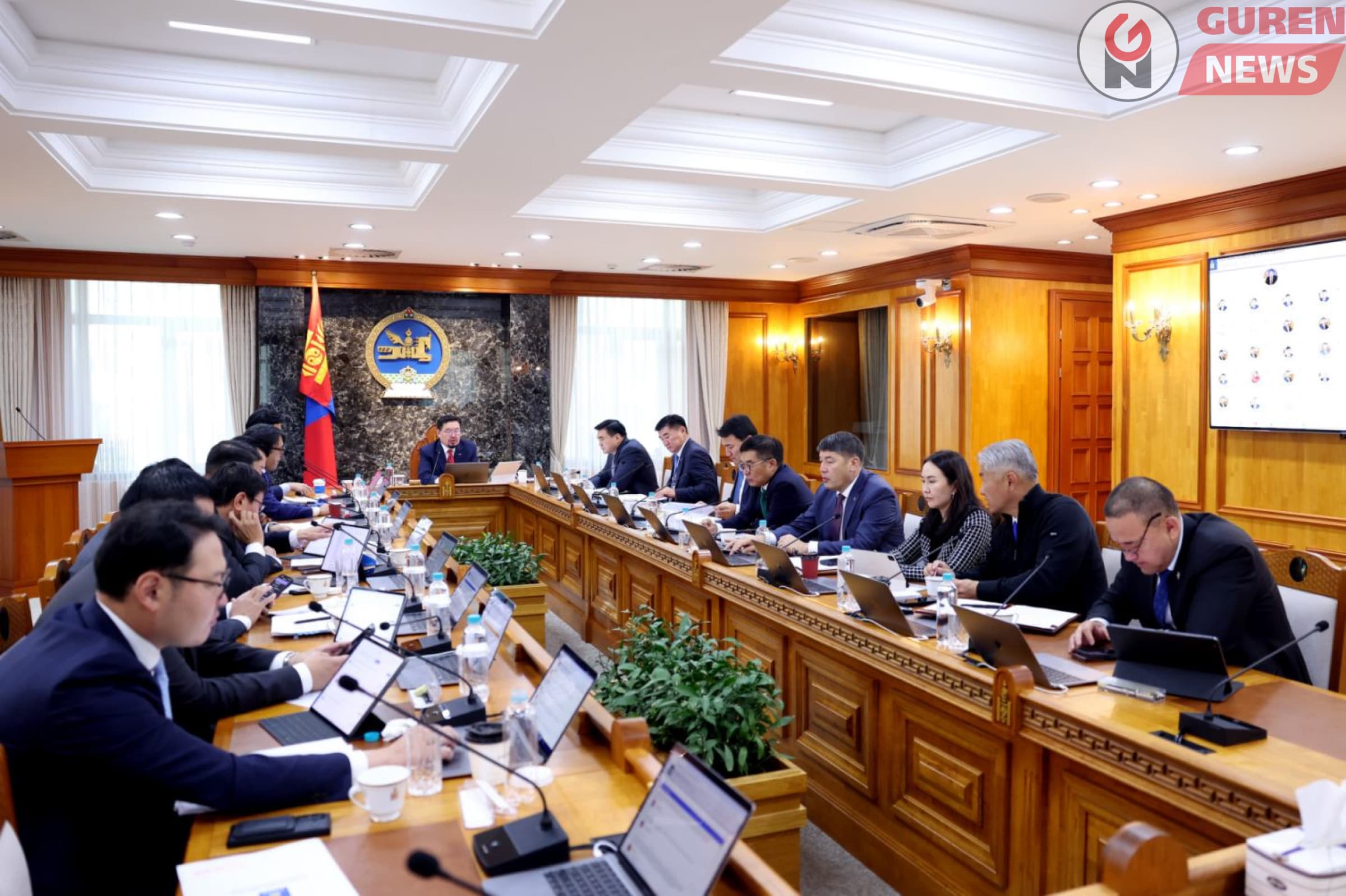 Монгол Улсыг хөгжүүлэх таван жилийн үндсэн чиглэлд “ШИНЭ ИТГЭЛ-ШИНЭТГЭЛ”-ийг гол зорилго болгожээ