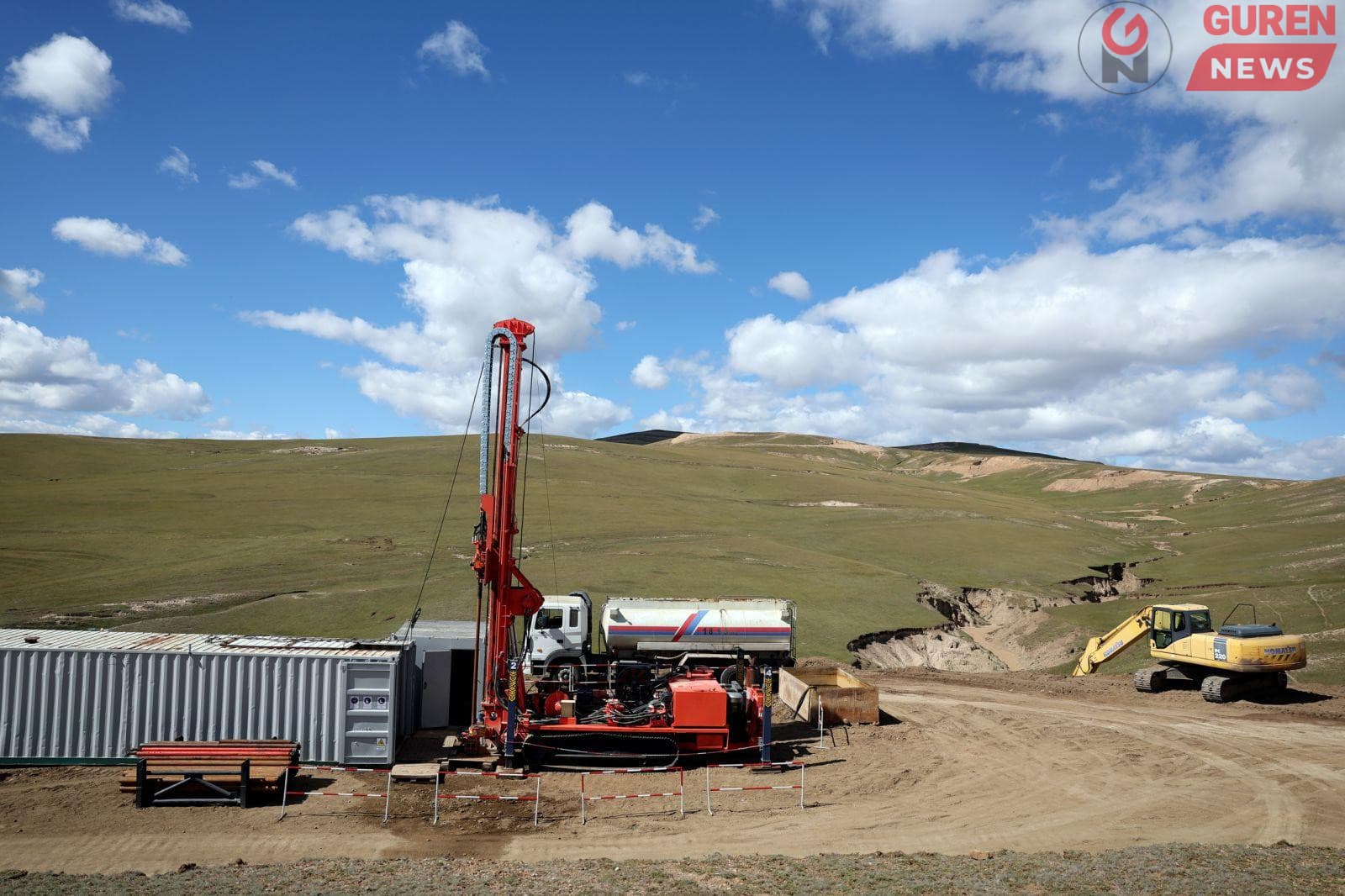 “Оюут” нэртэй шинэ орд нээгдэв