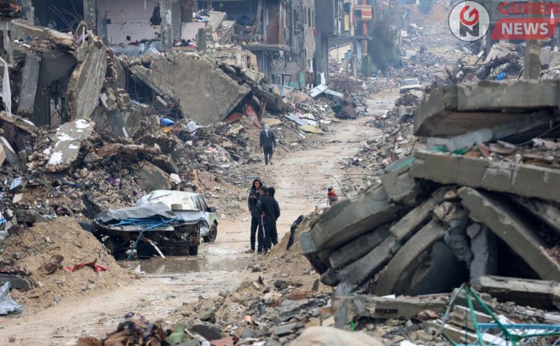 Гал зогсоох хэлэлцээр эхэлснээс хойш 323 хүн нас баржээ