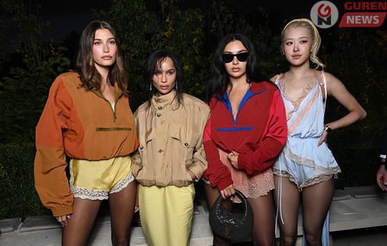 “Rose”-ийг зурагнаас хассандаа уучлалт хүслээ