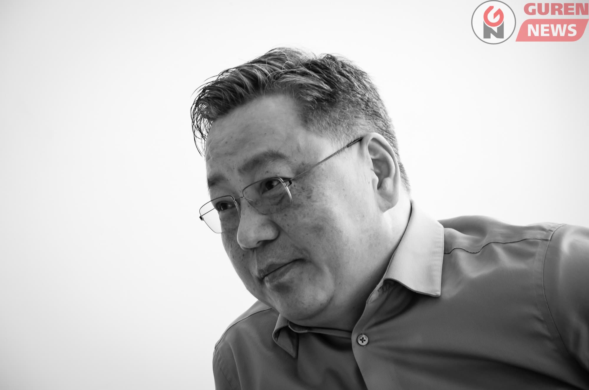 Р.Амаржаргал: Монгол Улс ирээдүйд xүн ам зүйн асуудалтай тулгарч магадгүй