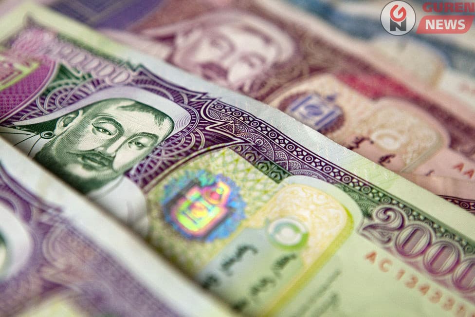 Нийгмийн даатгалын сангийн хөрөнгө 8.6 тэрбум төгрөгөөр дахин арвижлаа