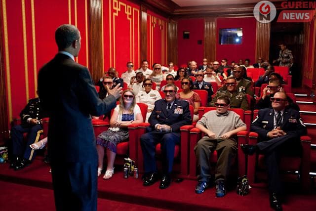 Цагаан ордны хамгийн гоё хэсгийг Трампын санаачлагаар нураалаа