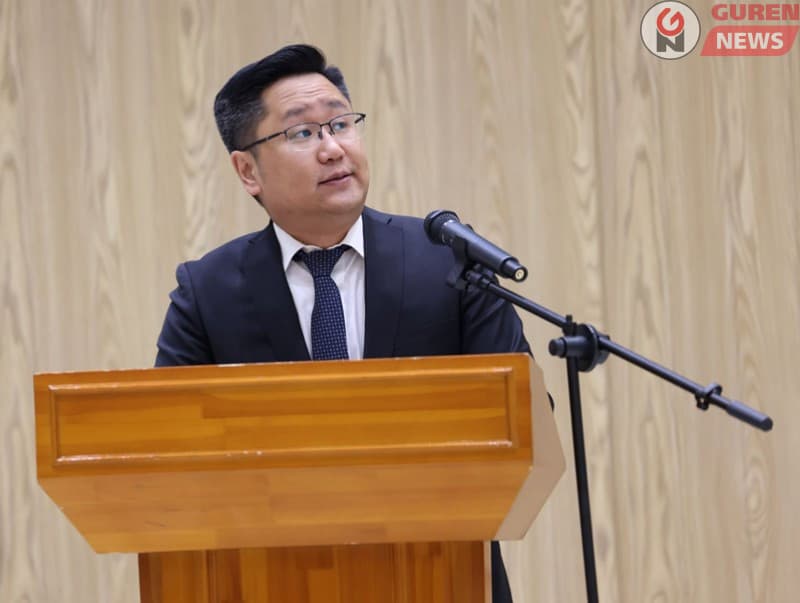 Д.Мөнхбаатар: Тавдугаар сар хүртэл дроноор айл өрхийн яндангаас ялгарч буй утааг шалгана