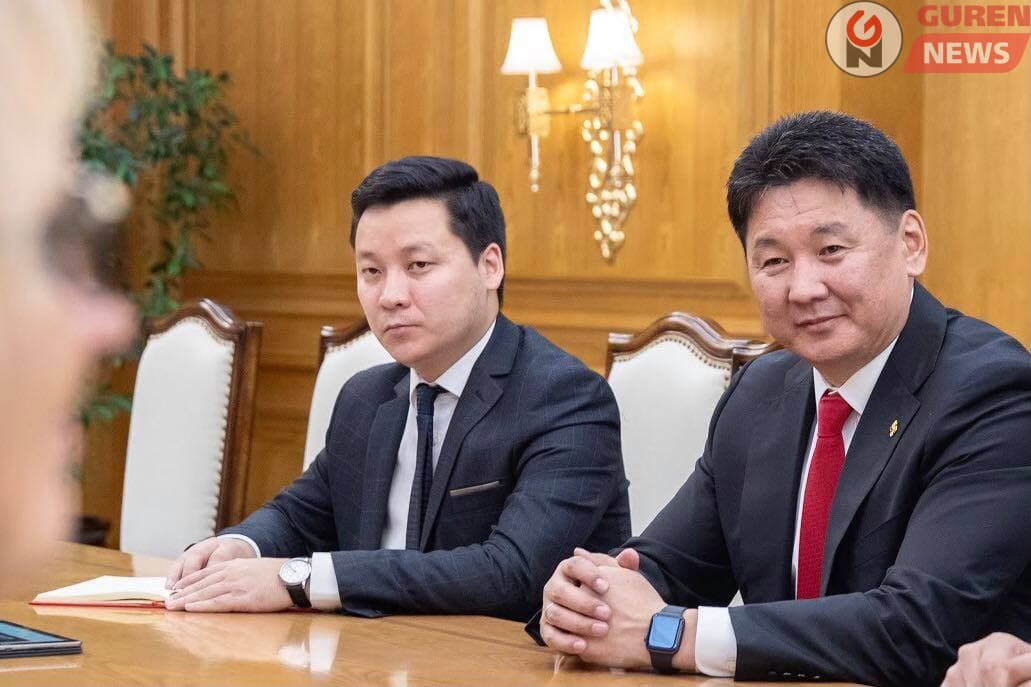 Ерөнхий сайд Г.Занданшатарыг огцруулсан УИХ-ын тогтоолд Ерөнхийлөгч У.Хүрэлсүх хориг тавилаа