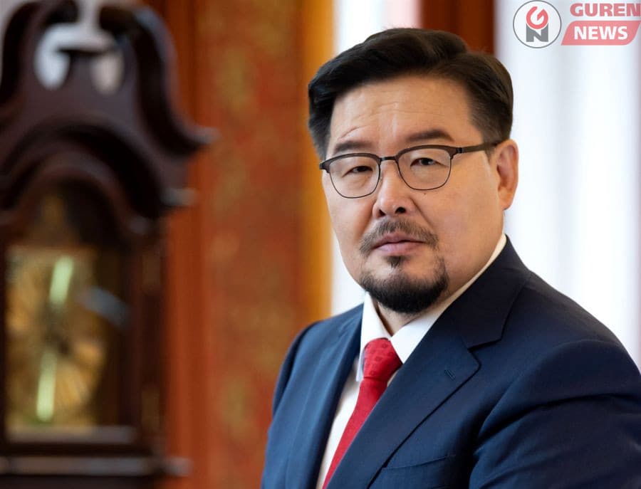 Ерөнхий сайдыг огцруулах саналыг Баасан гаригт хэлэлцэнэ