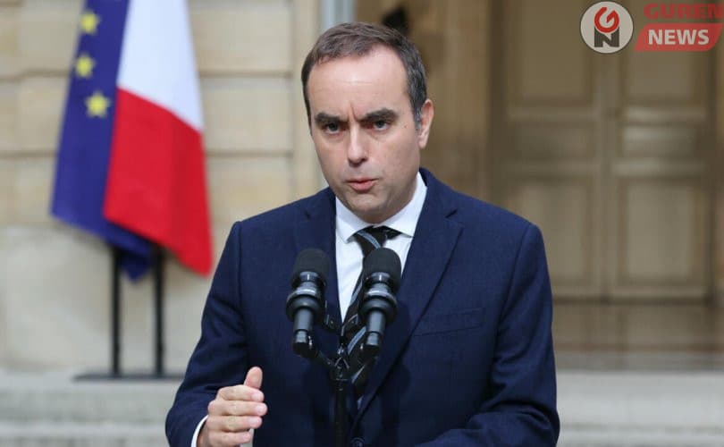 Франц шинэ Засгийн газраа бүрдүүллээ