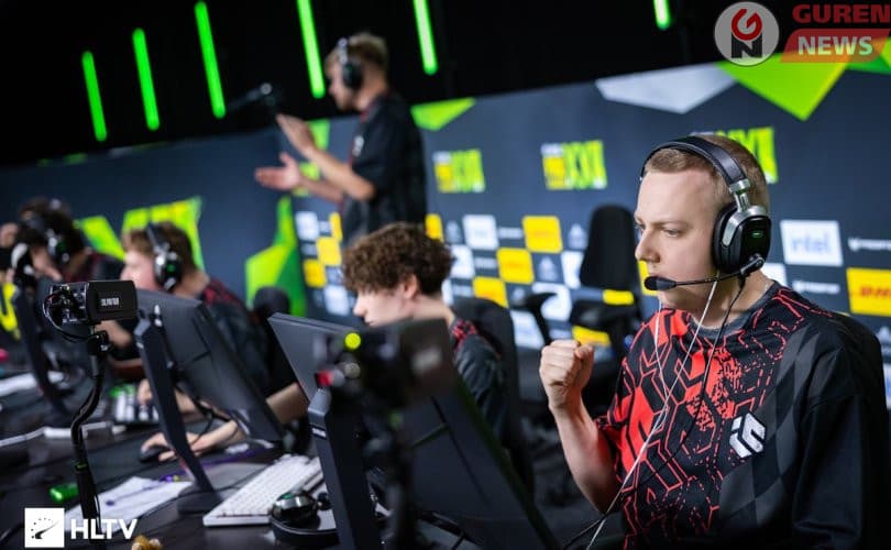 Caine: “The MongolZ”, дэлхийн шилдэг багийг хожно гэдэг гайхалтай мэдрэмж