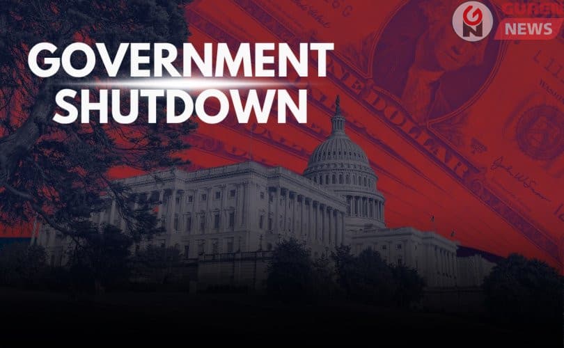 АНУ-ын засгийн газар тэг зогсох эрсдэлтэй тулгарав