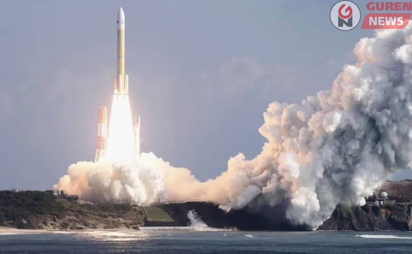 Япон улс ОУСС-д хангамж хүргэх шинэ ачааны сансрын хөлгийг амжилттай хөөргөлөө