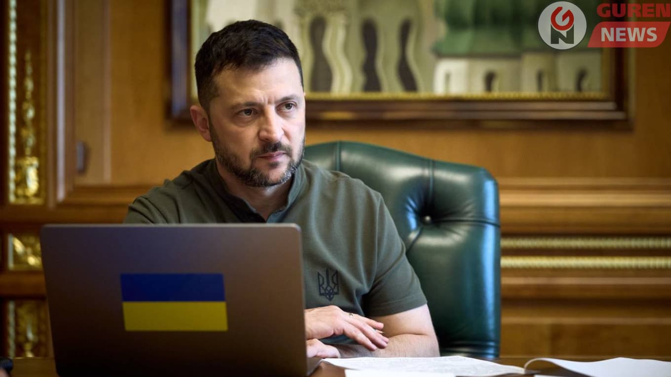 Украин, Орос, АНУ-ын хувьд Будапештэд болох дээд хэмжээний уулзалт цоо шинэ эрсдэл, боломжийг үүсгэж байна