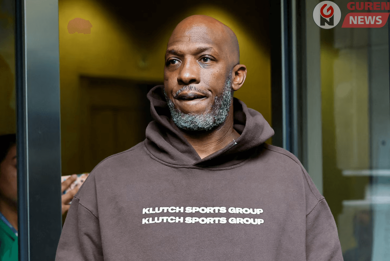 Мафийн холбоотой хууль бус мөрийтэй тоглоом: NBA-ийн тоглогч, дасгалжуулагчид холбогдсон дуулиан