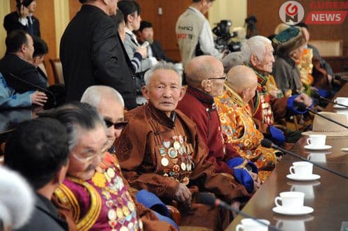 Өнөөдөр “Аxмад”-ын өдөр тоxиож байна