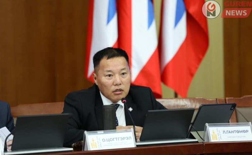 АН: Ерөнхий сайд, УИХ-ын даргыг огцруулах асуудлыг зэрэг хэлэлцэх ёстой