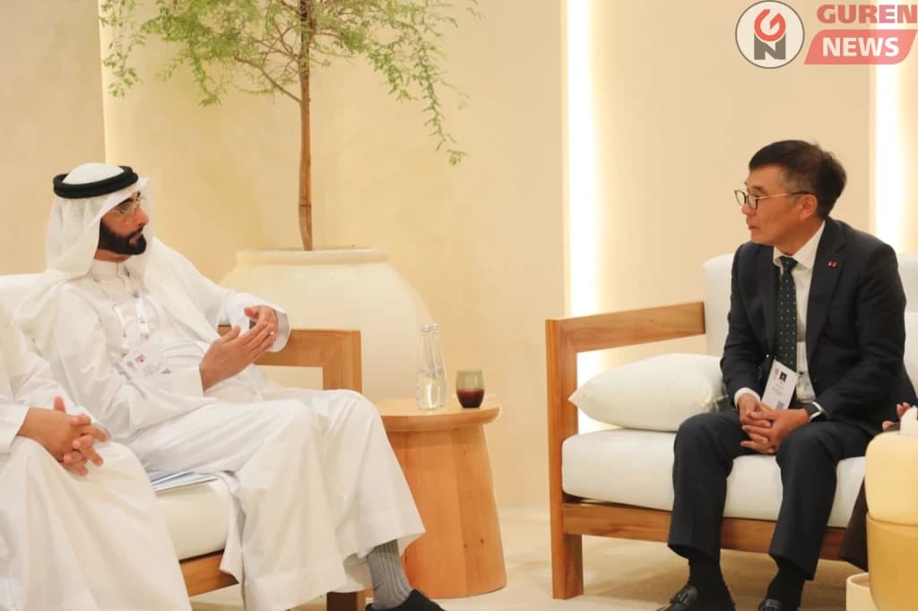 Сайд Б.Батбаатарын Абу Даби, Доха дахь албан томилолт амжилттай боллоо