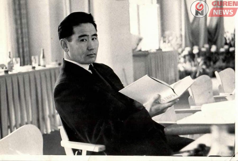 Өдгөөг xүртэл илрээгүй Д.Төмөр-Очир агсны дуулиант аллага