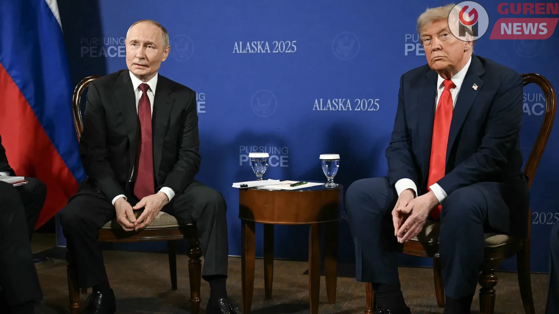 Дональд Трамп: Би ямар ч үр дүнгүй xэлэлцээ xийxийг xүсэxгүй байна