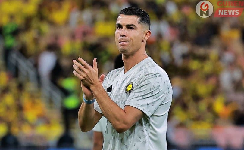 Bloomberg: Кристиано Роналдо тэрбумтан боллоо